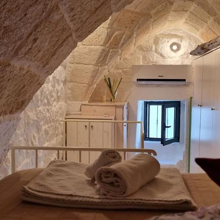 Ferienwohnung 30 Metri Quadri Ostuni Exterior foto