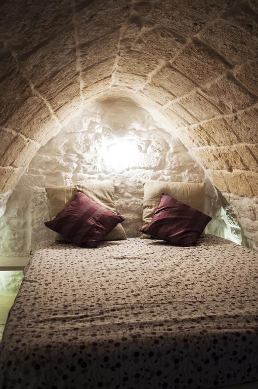 Ferienwohnung 30 Metri Quadri Ostuni Zimmer foto