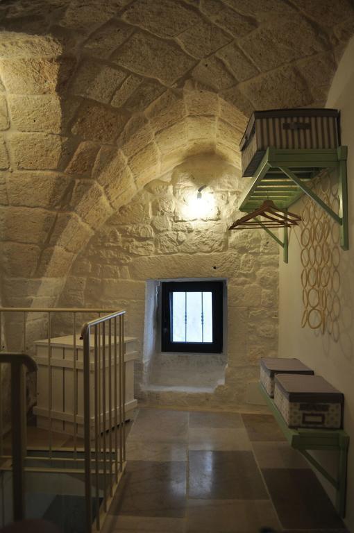 Ferienwohnung 30 Metri Quadri Ostuni Zimmer foto