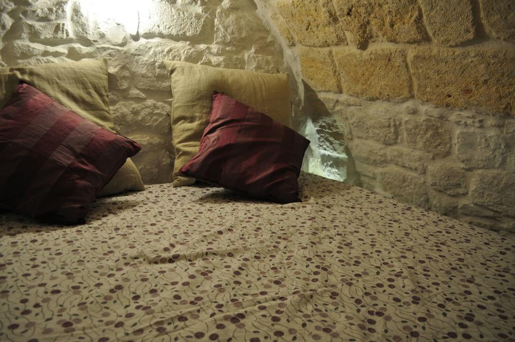 Ferienwohnung 30 Metri Quadri Ostuni Zimmer foto