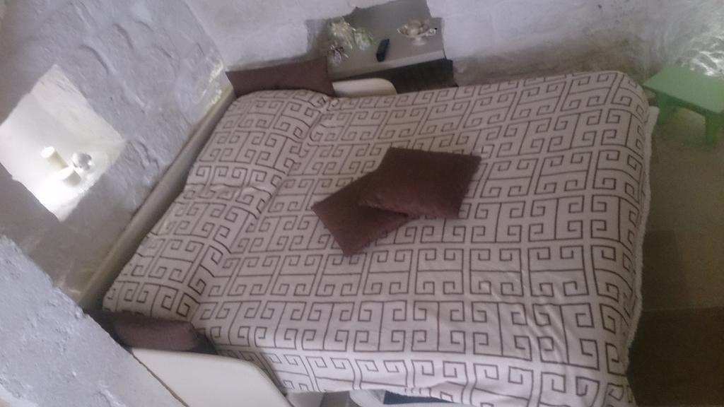 Ferienwohnung 30 Metri Quadri Ostuni Exterior foto