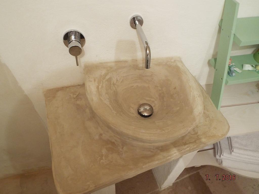Ferienwohnung 30 Metri Quadri Ostuni Exterior foto