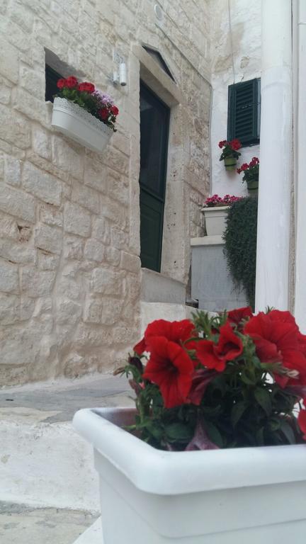 Ferienwohnung 30 Metri Quadri Ostuni Exterior foto